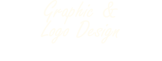 Graphic &  Logo Design